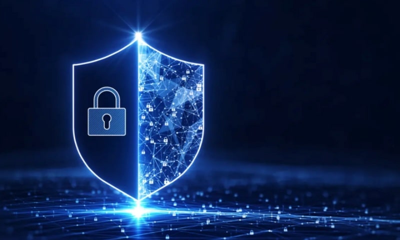 Chính sách quản lý dữ liệu của SV268 đối với thành viên