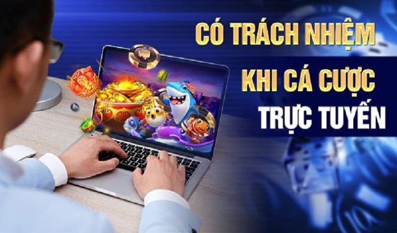 Thành viên phải cam kết trung thực và chơi có trách nhiệm