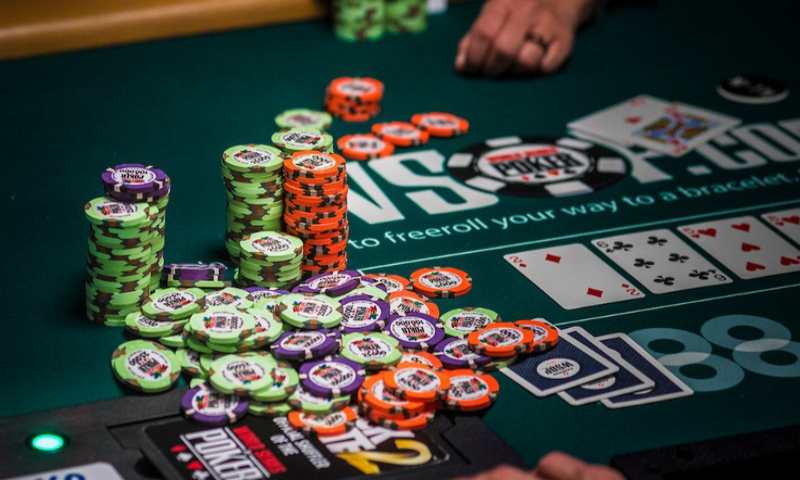 Xổ số và lô đề sv268