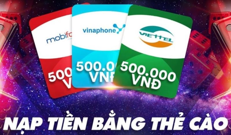 Chuyển tiền SV268 bằng ví điện tử