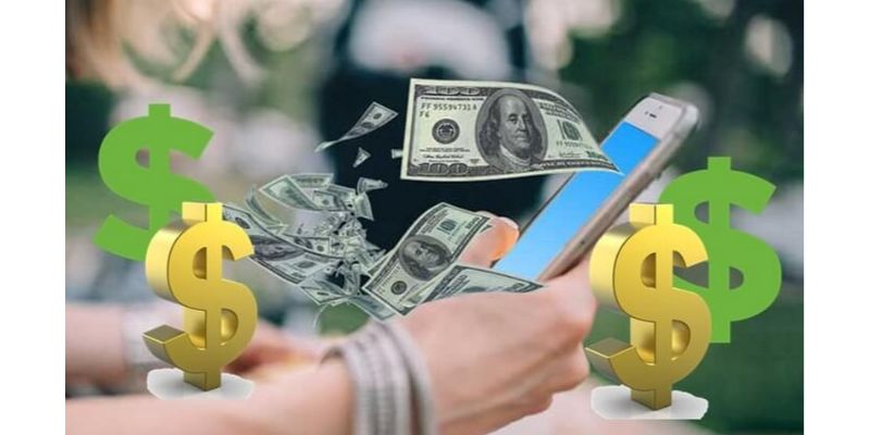 Cách rút tiền SV268 cực nhanh cho tân thủ