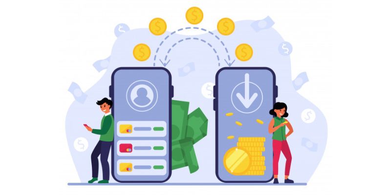 Một số điều cần lưu ý khi rút tiền SV268