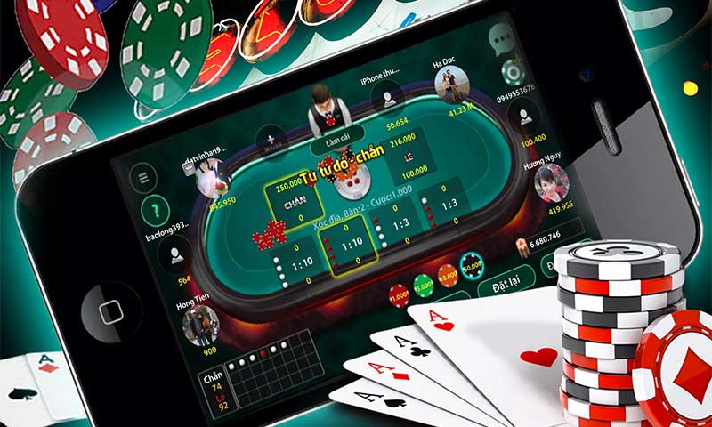 Đăng ký tài khoản mới lấy được link tải app SV268