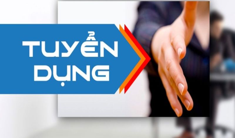 Tham khảo thông tin tuyển dụng SV268 trên website